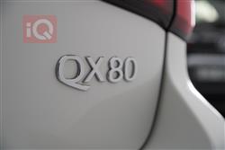 انفنتي QX80